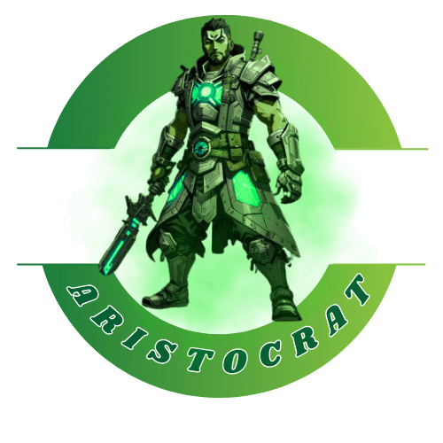 Aristocrat